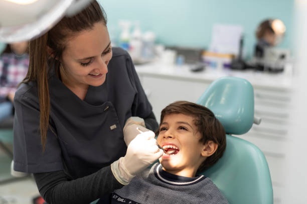 Best Emergency Denture Repair in Van Wert, OH