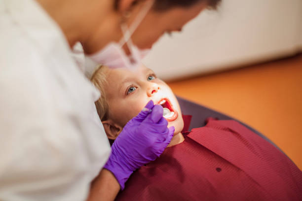 Best Dental Abscess Treatment in Van Wert, OH