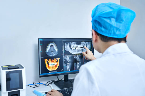 Best Emergency Treatment for Jaw Pain or Injury in Van Wert, OH